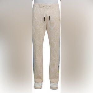 PRPS Fun Valley Floral Regular Fit Joggers Mens 3XL NWT